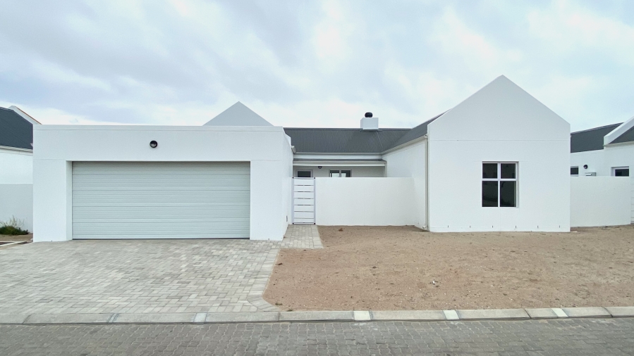 To Let 3 Bedroom Property for Rent in Atlantic Waves Estate Western Cape